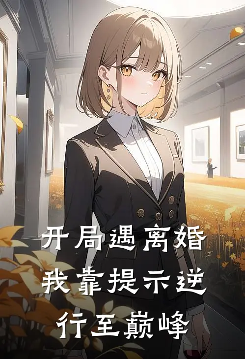 开局遇离婚，我靠提示逆行至巅峰