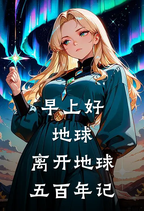 早上好，地球：离开地球五百年记