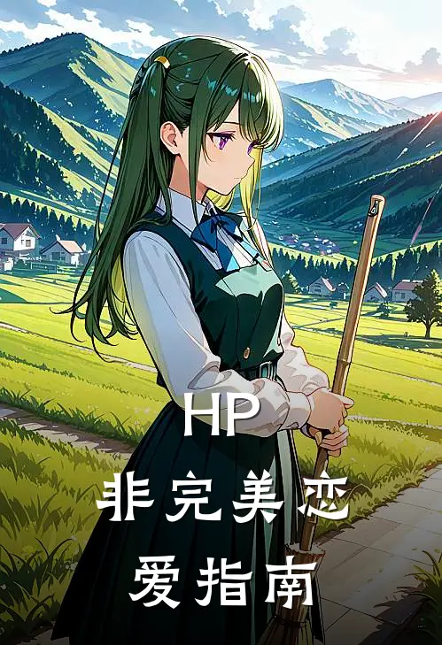 HP：非完美恋爱指南