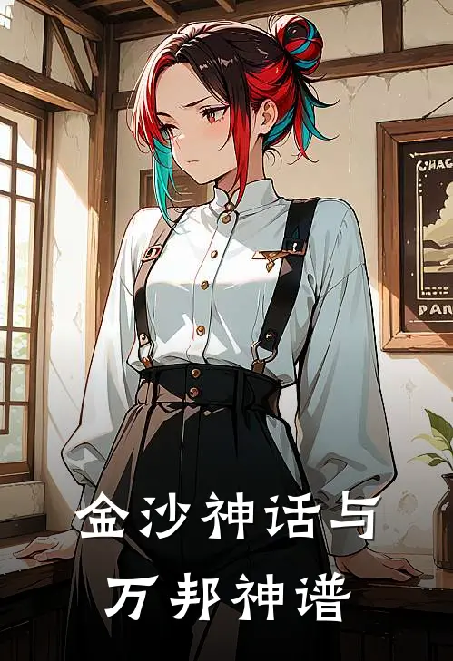 金沙神话与万邦神谱