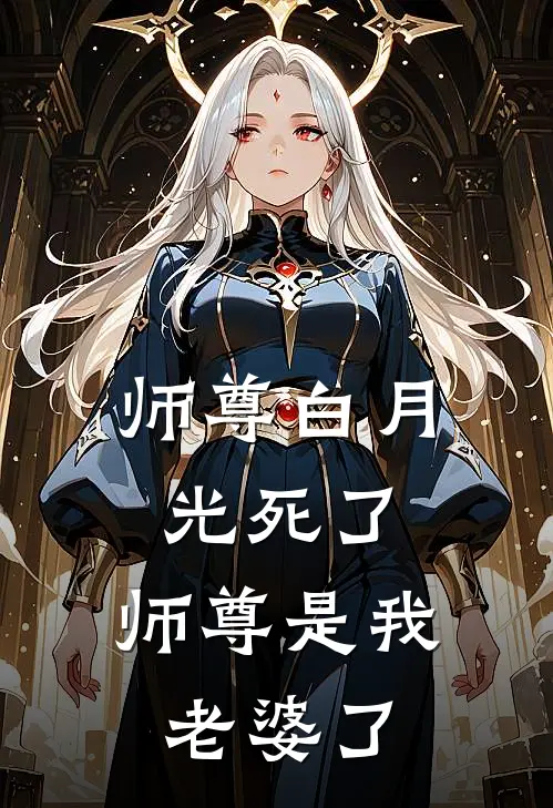 师尊白月光死了，师尊是我老婆了