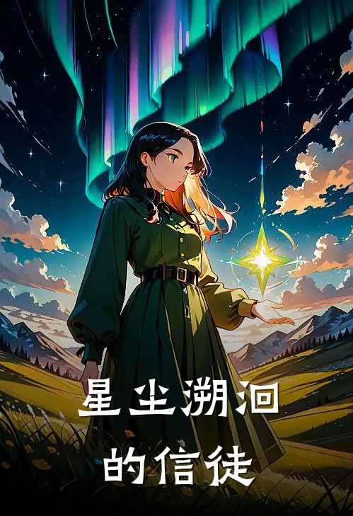 星尘溯洄的信徒