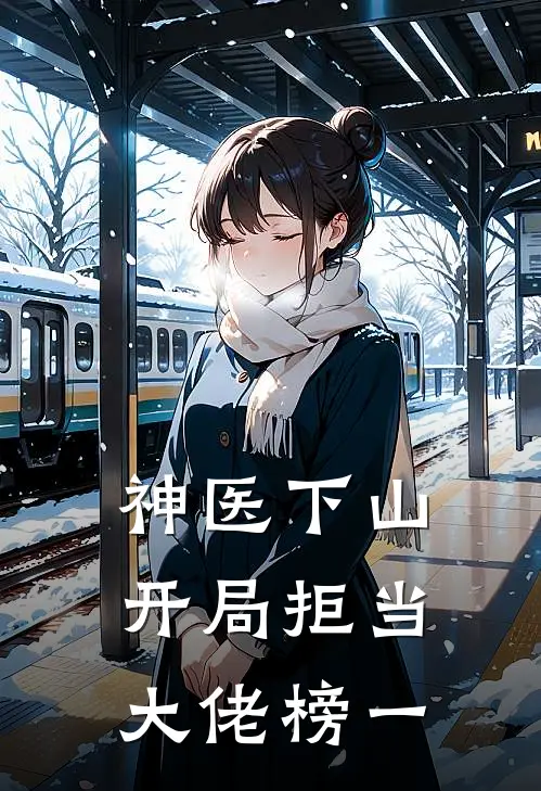 神医下山：开局拒当大佬榜一