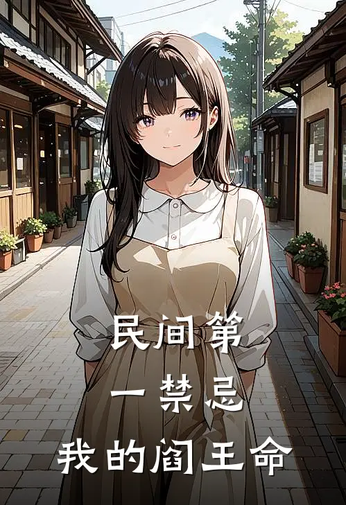 民间第一禁忌：我的阎王命