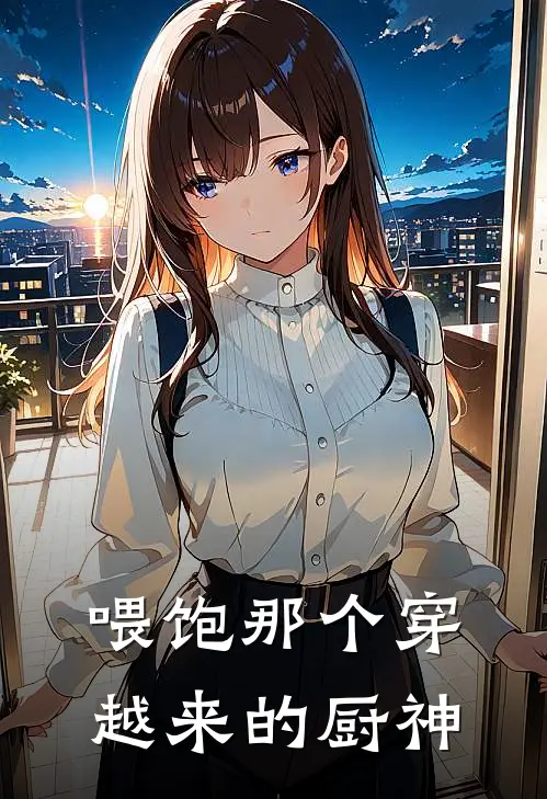 喂饱那个穿越来的厨神