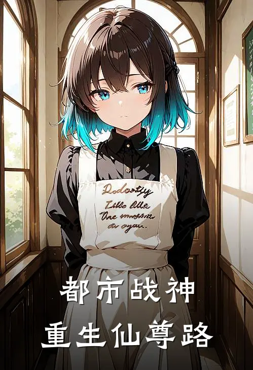 都市战神：重生仙尊路