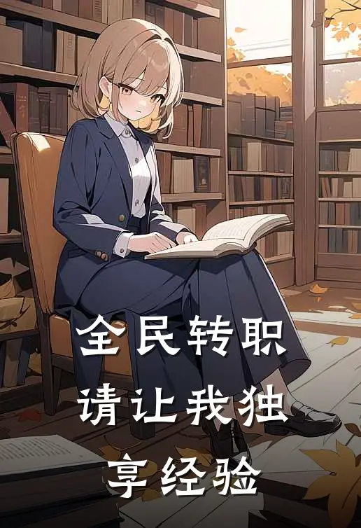 全民转职：请让我独享经验