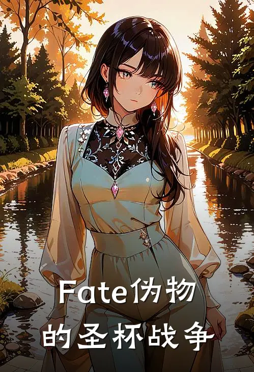 Fate伪物的圣杯战争