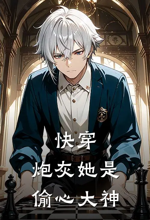 快穿：炮灰她是偷心大神