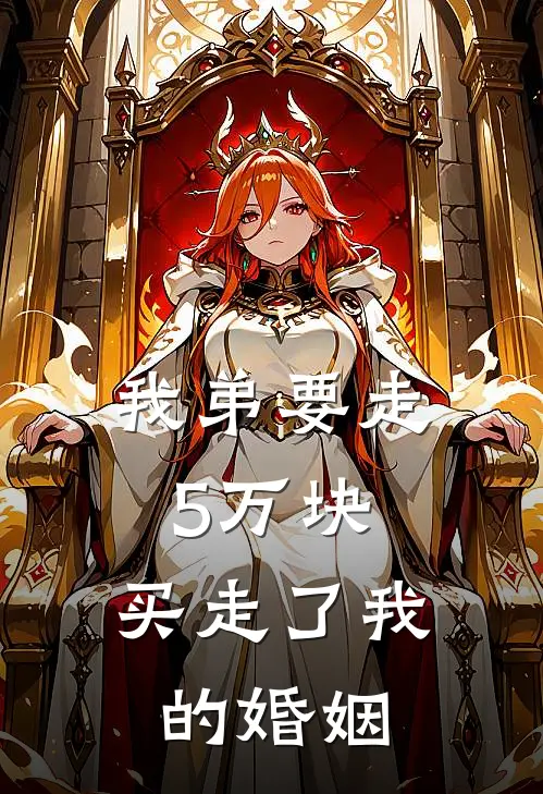 我弟要走5万块，买走了我的婚姻