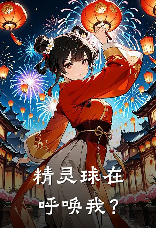 精灵球在呼唤我？