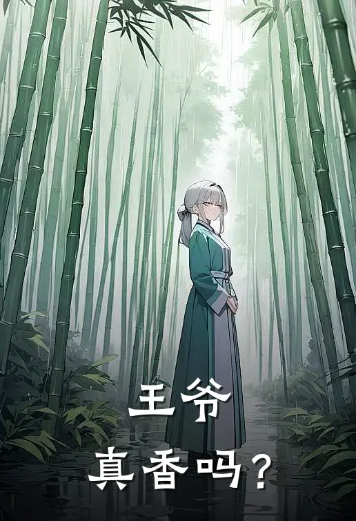 王爷，真香吗？