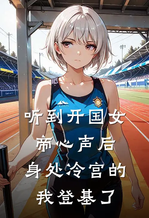 听到开国女帝心声后，身处冷宫的我登基了