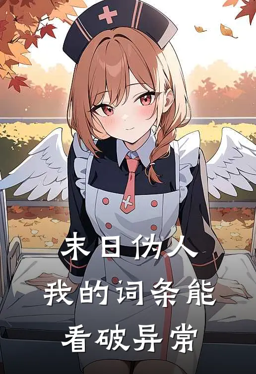 末日伪人：我的词条能看破异常