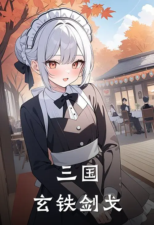 三国：玄铁剑戈