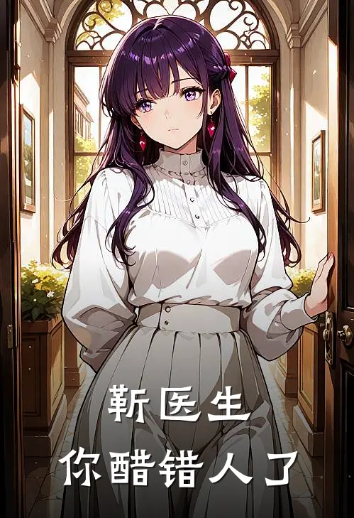 靳医生，你醋错人了