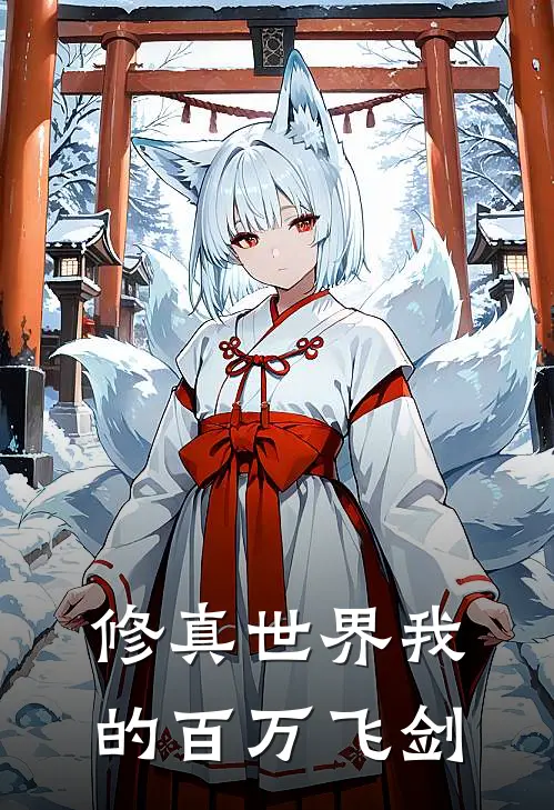 修真世界我的百万飞剑