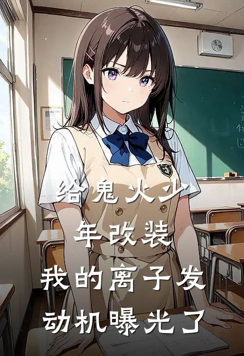 给鬼火少年改装，我的离子发动机曝光了(陆青张强)完结小说_热门小说推荐给鬼火少年改装，我的离子发动机曝光了陆青张强