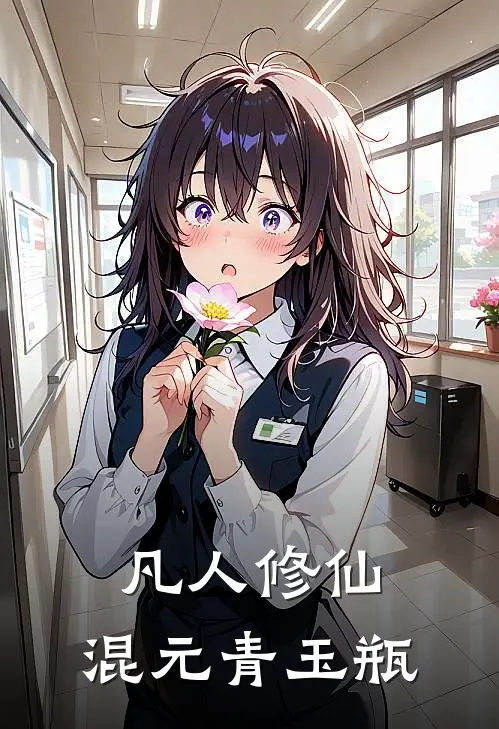 凡人修仙：混元青玉瓶