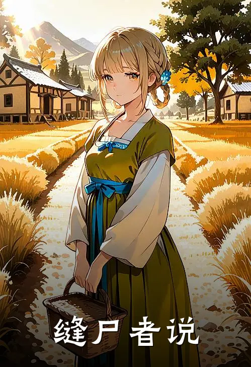 缝尸者说