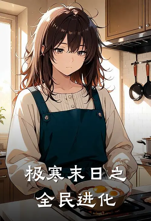 极寒末日之全民进化