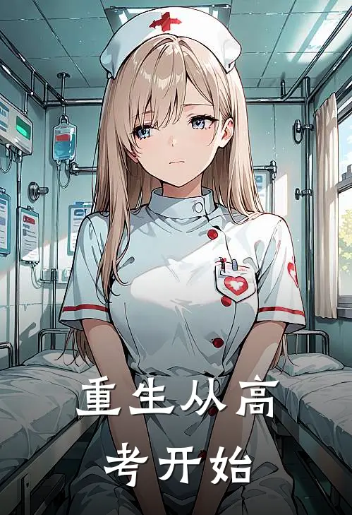 重生从高考开始