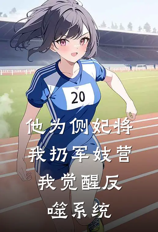 他为侧妃将我扔军妓营，我觉醒反噬系统