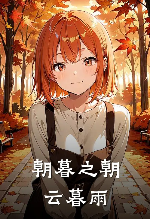 朝暮之朝云暮雨