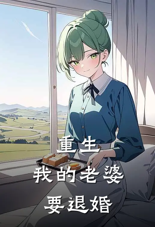 重生：我的老婆要退婚