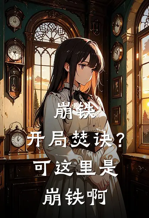 崩铁：开局焚诀？可这里是崩铁啊