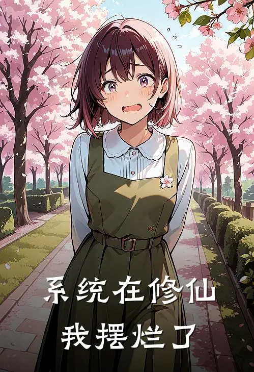 系统在修仙，我摆烂了