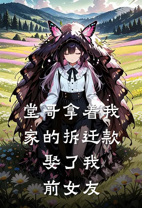 堂哥拿着我家的拆迁款，娶了我前女友