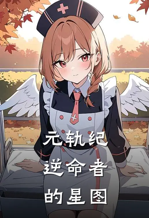 元轨纪：逆命者的星图