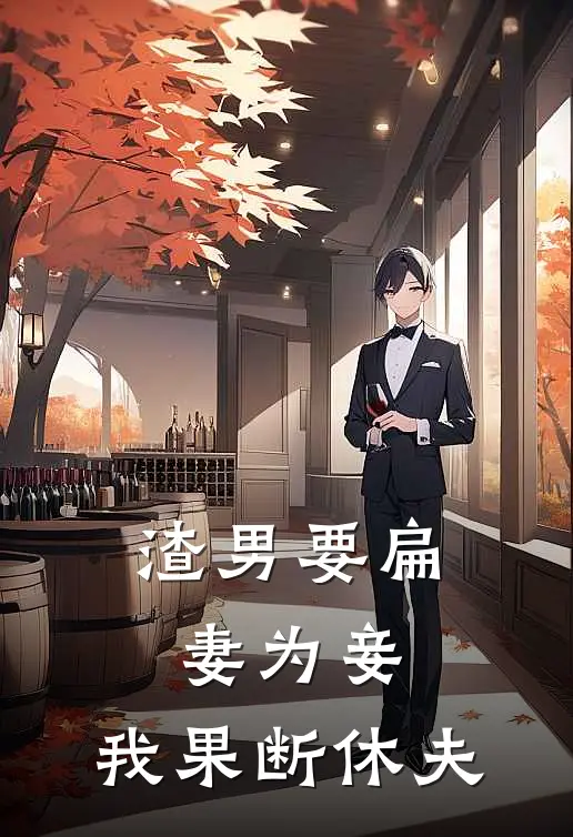 渣男要扁妻为妾，我果断休夫