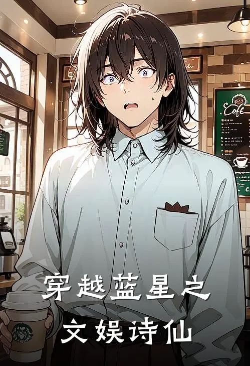 穿越蓝星之文娱诗仙