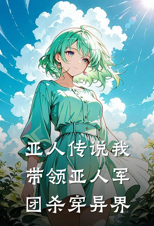 亚人传说我带领亚人军团杀穿异界