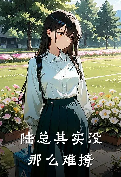 陆总其实没那么难撩