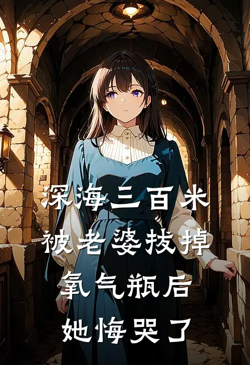 深海三百米被老婆拔掉氧气瓶后，她悔哭了