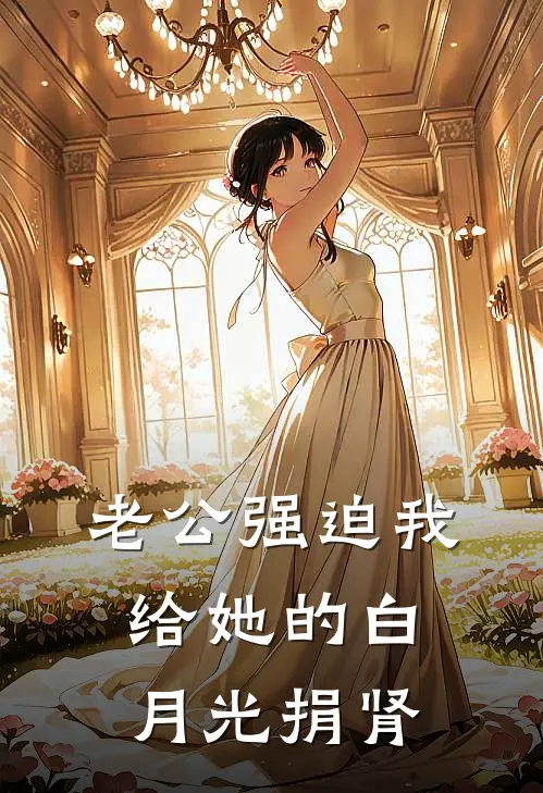 老公强迫我给她的白月光捐肾