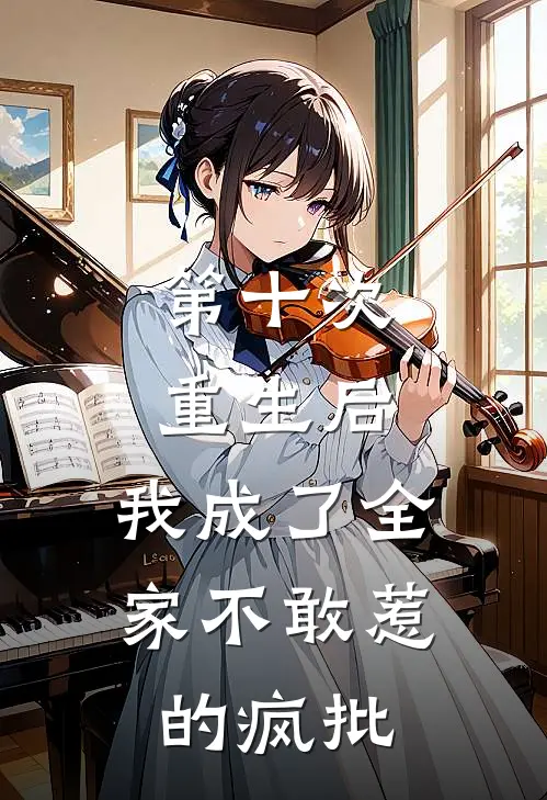 第十次重生后，我成了全家不敢惹的疯批