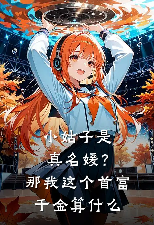 小姑子是真名媛？那我这个首富千金算什么