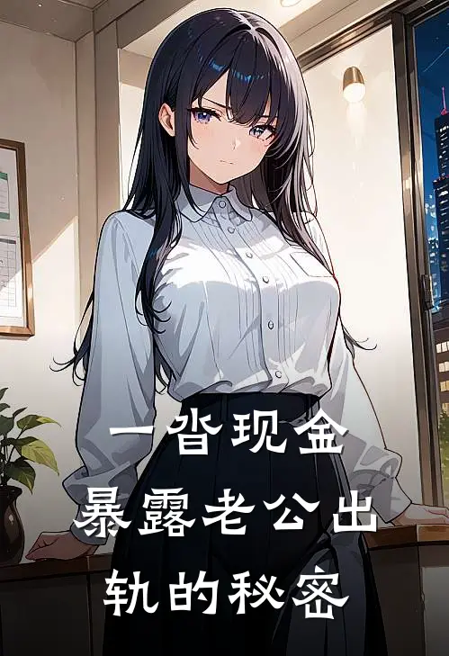 一沓现金，暴露老公出轨的秘密