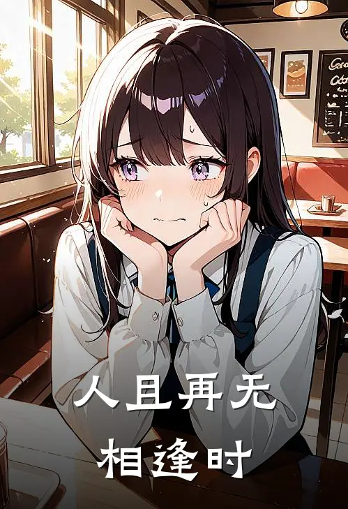 人且再无相逢时