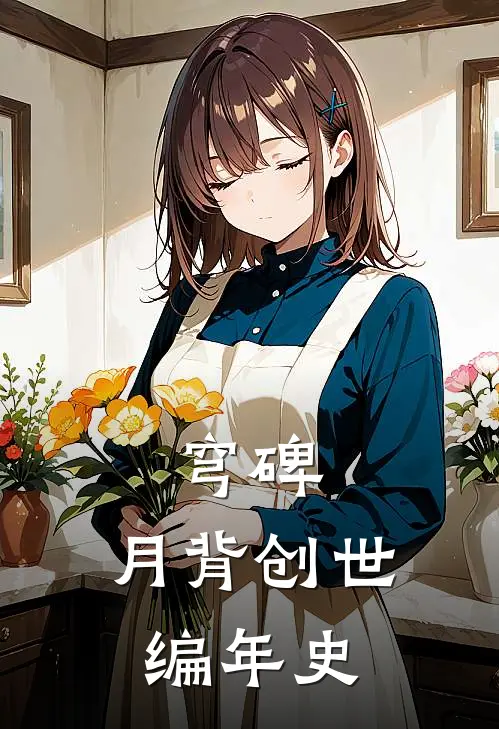 穹碑：月背创世编年史