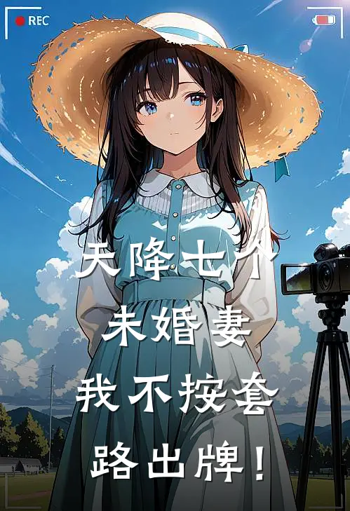 天降七个未婚妻，我不按套路出牌！