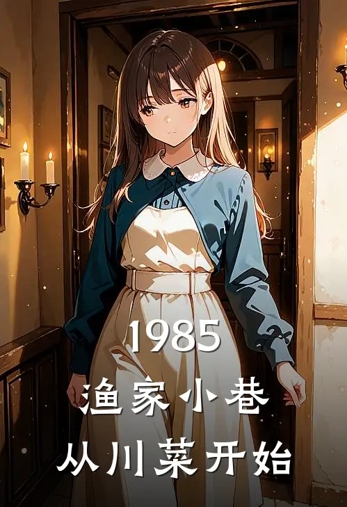 1985：渔家小巷，从川菜开始