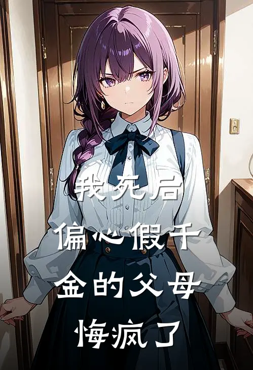 我死后，偏心假千金的父母悔疯了