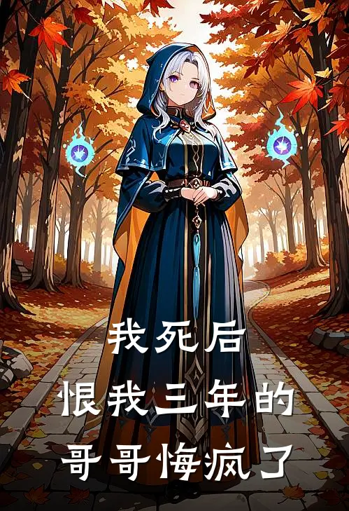 我死后，恨我三年的哥哥悔疯了