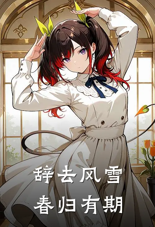 辞去风雪，春归有期