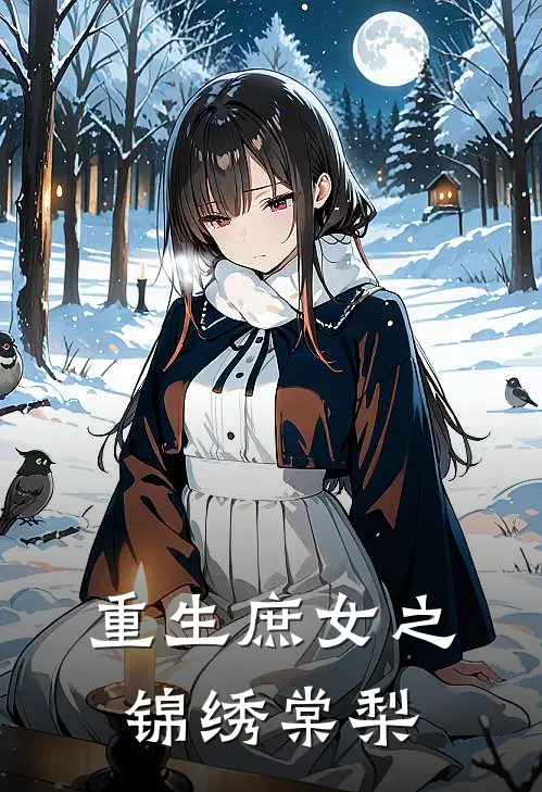 重生庶女之锦绣棠梨